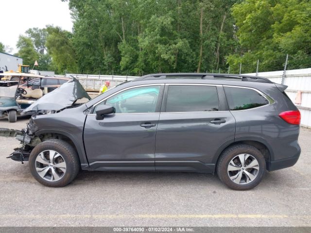 4S4WMAFD1L3435560 Subaru Ascent Premium