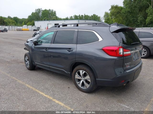 4S4WMAFD1L3435560 Subaru Ascent Premium