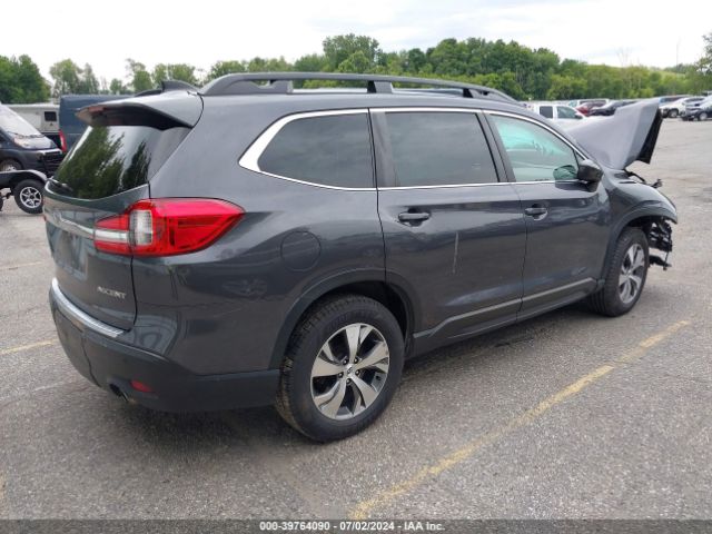 4S4WMAFD1L3435560 Subaru Ascent Premium
