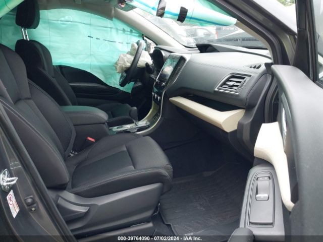 4S4WMAFD1L3435560 Subaru Ascent Premium