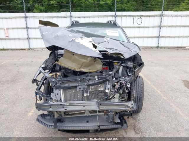 4S4WMAFD1L3435560 Subaru Ascent Premium