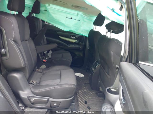 4S4WMAFD1L3435560 Subaru Ascent Premium