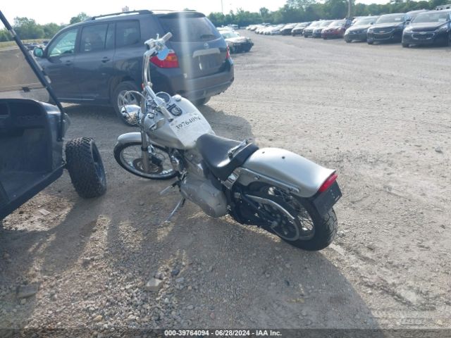 2004 HARLEY-DAVIDSON FXSTI 1HD1BVB114Y065754 Photo 2