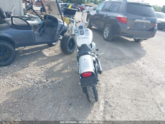 2004 HARLEY-DAVIDSON FXSTI 1HD1BVB114Y065754 Photo 5