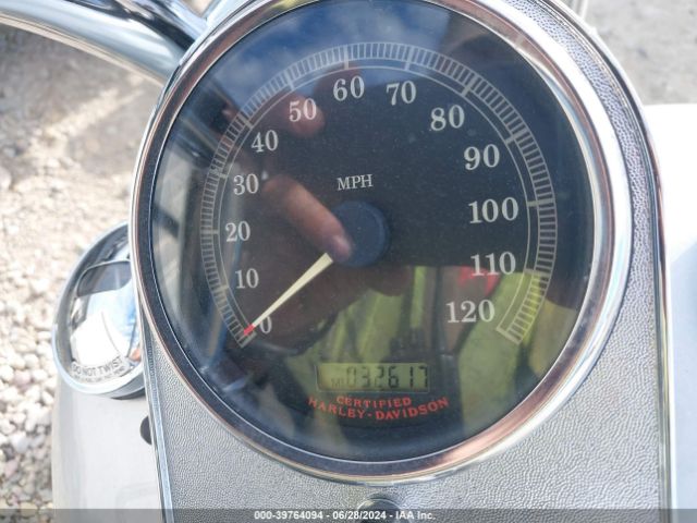 2004 HARLEY-DAVIDSON FXSTI 1HD1BVB114Y065754 Photo 6
