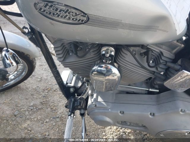 2004 HARLEY-DAVIDSON FXSTI 1HD1BVB114Y065754 Photo 8
