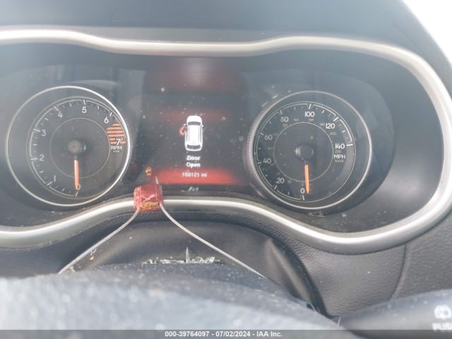 1C4PJLDB8GW256905 Jeep Cherokee Limited