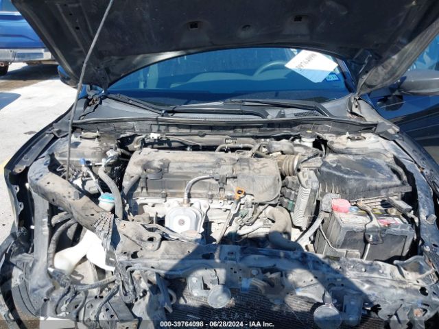 1HGCR2F37GA083934 Honda ACCORD LX