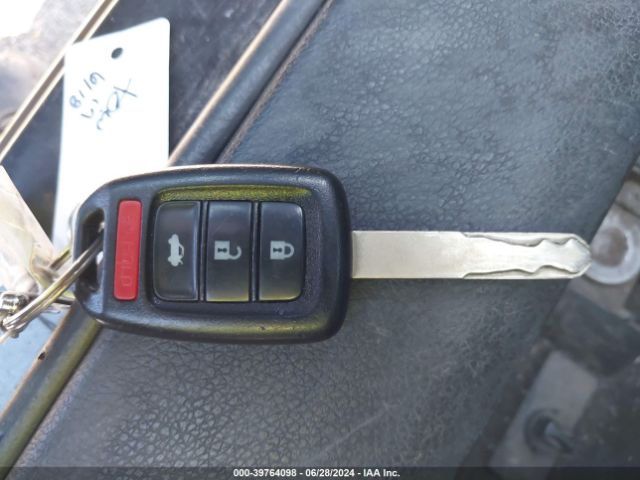 1HGCR2F37GA083934 Honda ACCORD LX