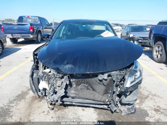 1HGCR2F37GA083934 Honda ACCORD LX