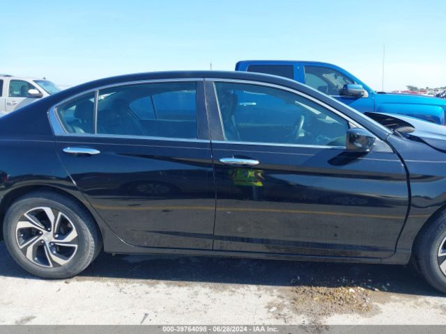 1HGCR2F37GA083934 Honda ACCORD LX