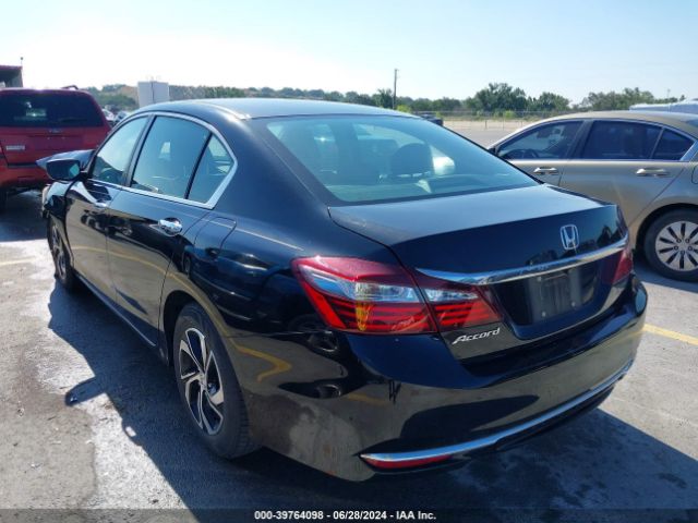 1HGCR2F37GA083934 Honda ACCORD LX