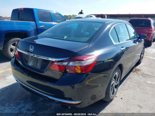 1HGCR2F37GA083934 Honda ACCORD LX