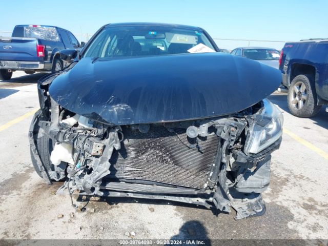 1HGCR2F37GA083934 Honda ACCORD LX