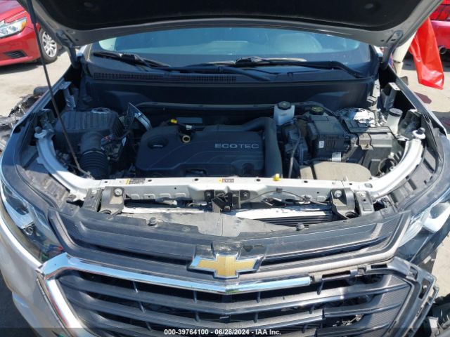2GNAXKEV0K6131351 Chevrolet EQUINOX LT