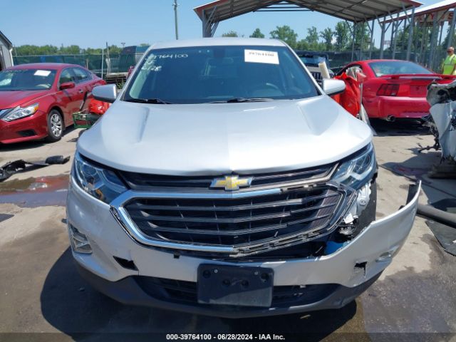 2GNAXKEV0K6131351 Chevrolet EQUINOX LT