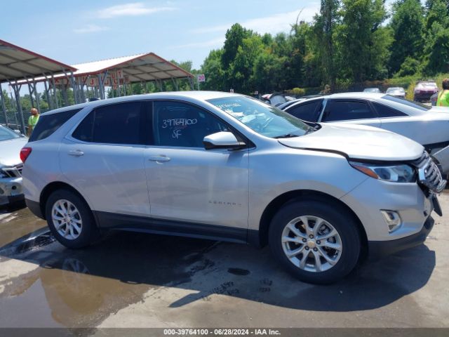 2GNAXKEV0K6131351 Chevrolet EQUINOX LT