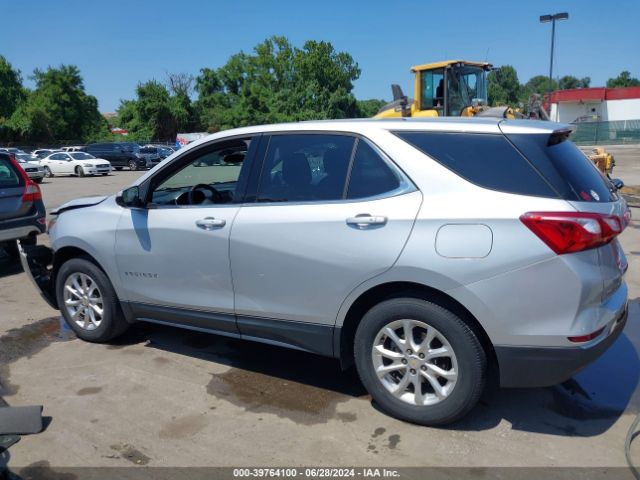 2GNAXKEV0K6131351 Chevrolet EQUINOX LT