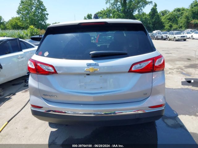 2GNAXKEV0K6131351 Chevrolet EQUINOX LT