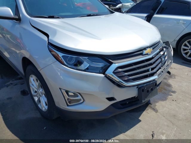 2GNAXKEV0K6131351 Chevrolet EQUINOX LT