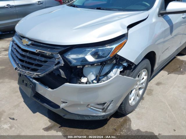 2GNAXKEV0K6131351 Chevrolet EQUINOX LT