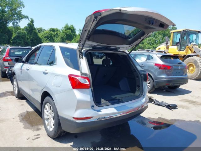 2GNAXKEV0K6131351 Chevrolet EQUINOX LT