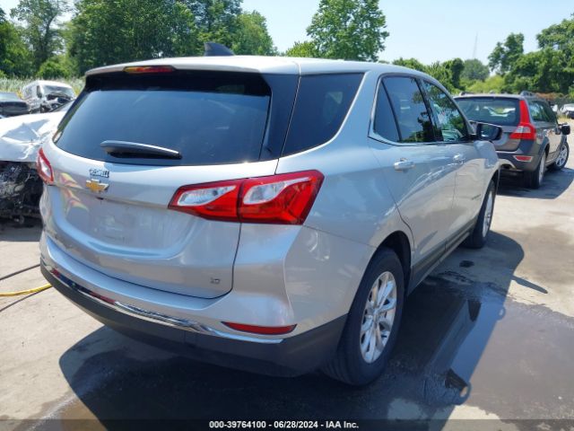 2GNAXKEV0K6131351 Chevrolet EQUINOX LT