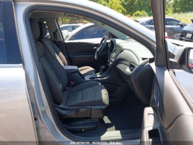 2GNAXKEV0K6131351 Chevrolet EQUINOX LT