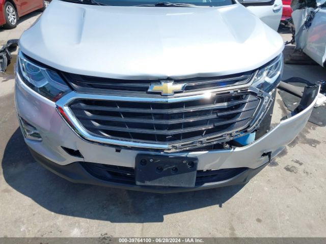 2GNAXKEV0K6131351 Chevrolet EQUINOX LT