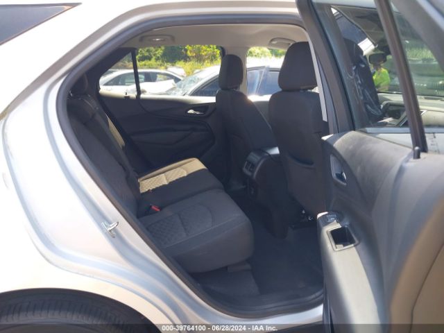 2GNAXKEV0K6131351 Chevrolet EQUINOX LT