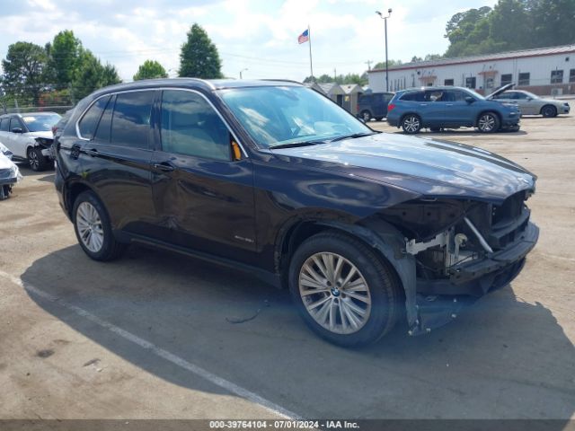 2016 BMW X5 5UXKR0C55G0P20733