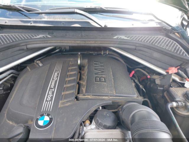 2016 BMW X5 5UXKR0C55G0P20733 Photo 9