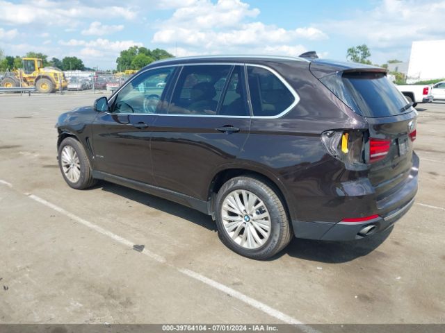 2016 BMW X5 5UXKR0C55G0P20733 Photo 2