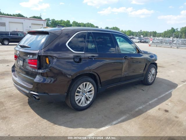 2016 BMW X5 5UXKR0C55G0P20733 Photo 3
