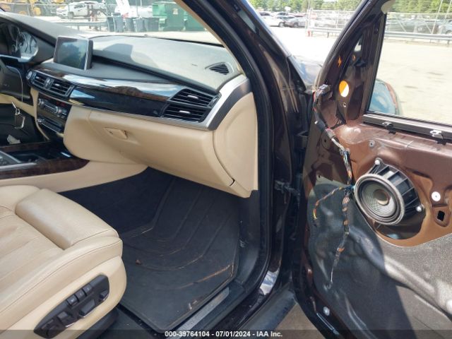 2016 BMW X5 5UXKR0C55G0P20733 Photo 4