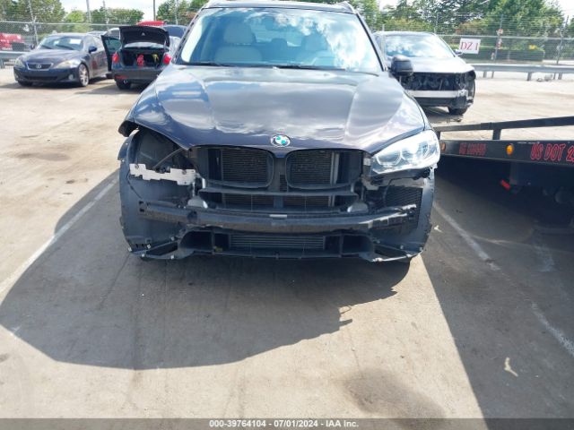 2016 BMW X5 5UXKR0C55G0P20733 Photo 5