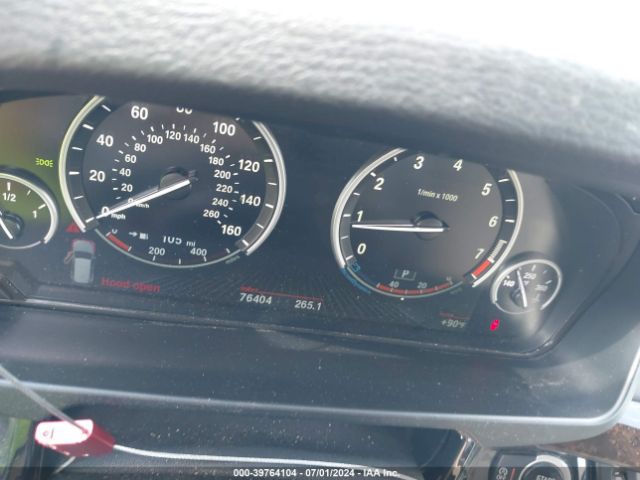 2016 BMW X5 5UXKR0C55G0P20733 Photo 6