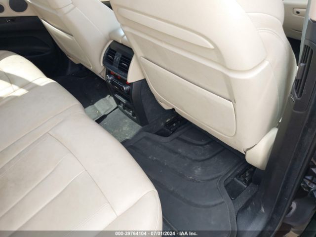 2016 BMW X5 5UXKR0C55G0P20733 Photo 7