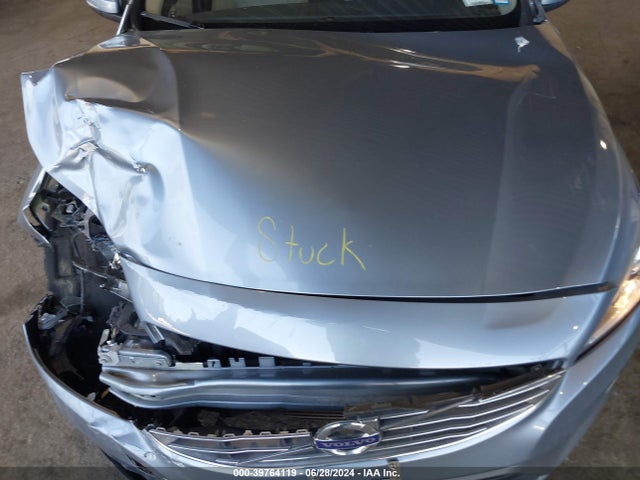 LYV402TK7HB154584 Volvo S60 Inscription T5