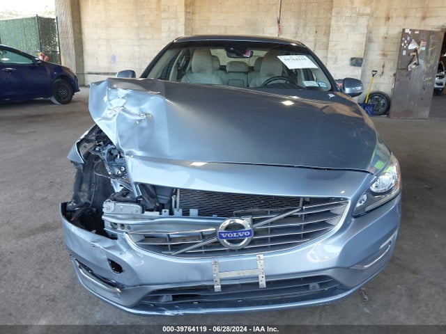 LYV402TK7HB154584 Volvo S60 Inscription T5