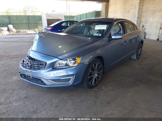 LYV402TK7HB154584 Volvo S60 Inscription T5