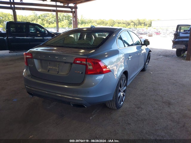 LYV402TK7HB154584 Volvo S60 Inscription T5