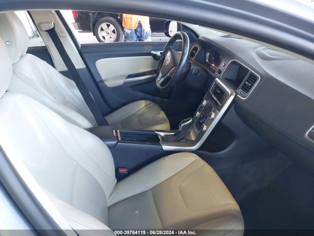 LYV402TK7HB154584 Volvo S60 Inscription T5