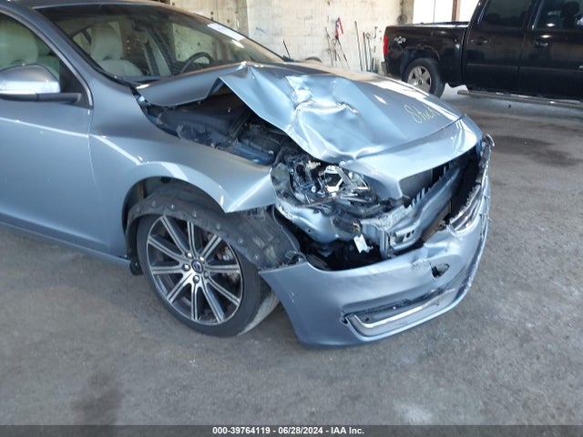 LYV402TK7HB154584 Volvo S60 Inscription T5