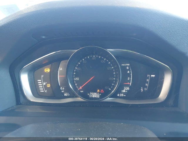 LYV402TK7HB154584 Volvo S60 Inscription T5