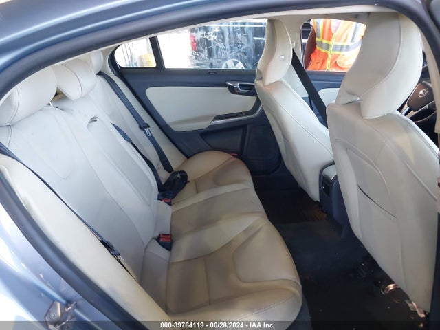 LYV402TK7HB154584 Volvo S60 Inscription T5