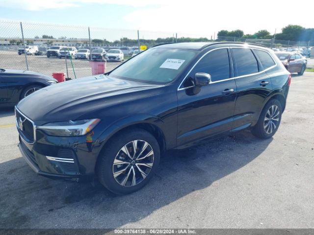 YV4L12DV8P1199330 Volvo Xc60 B5 Core
