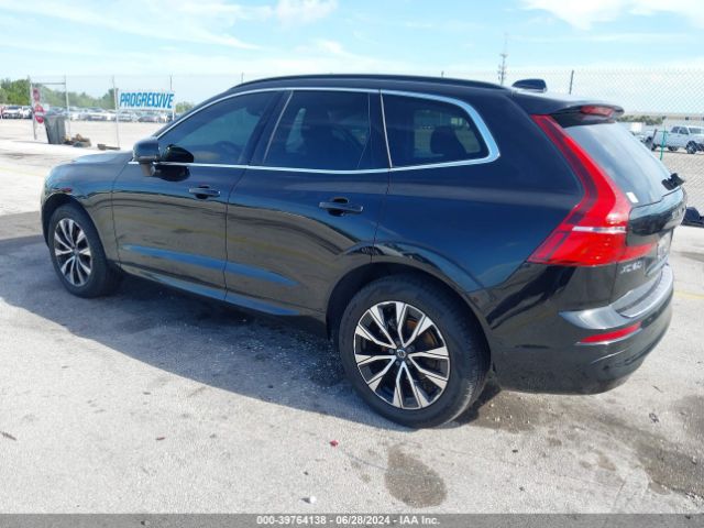 YV4L12DV8P1199330 Volvo Xc60 B5 Core