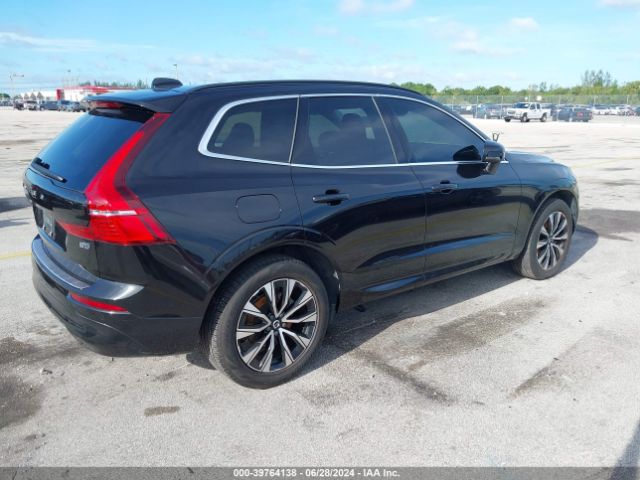 YV4L12DV8P1199330 Volvo Xc60 B5 Core