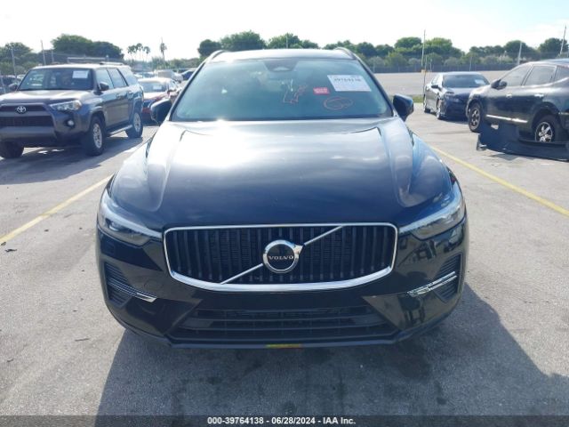 YV4L12DV8P1199330 Volvo Xc60 B5 Core